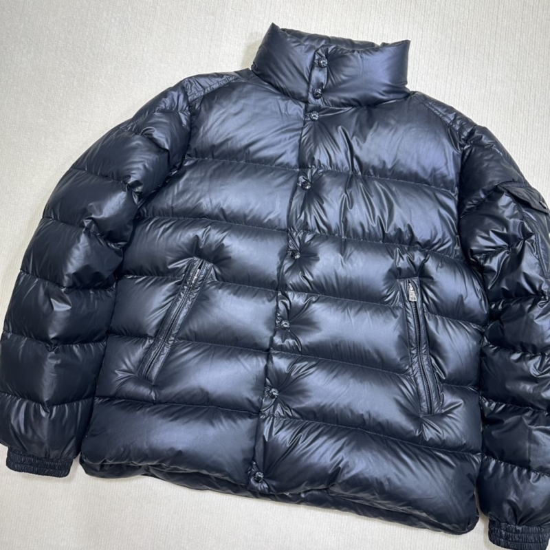 Moncler Down Coat